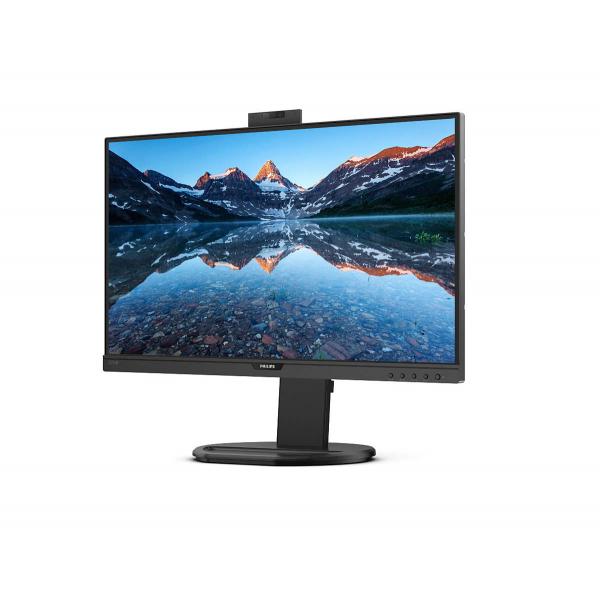 Philips B Line 276B9H/00 LED display 68.6 cm (27") 2560 x 1440 pixels Quad HD Black [276B9H/00]