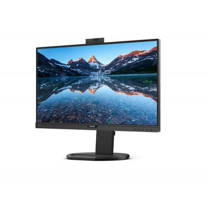 Philips B Line 276B9H/00 LED display 68.6 cm (27") 2560 x 1440 pixels Quad HD Black [276B9H/00]