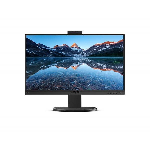 Philips B Line 276B9H/00 LED display 68,6 cm (27") 2560 x 1440 Pixel Quad HD Nero [276B9H/00]