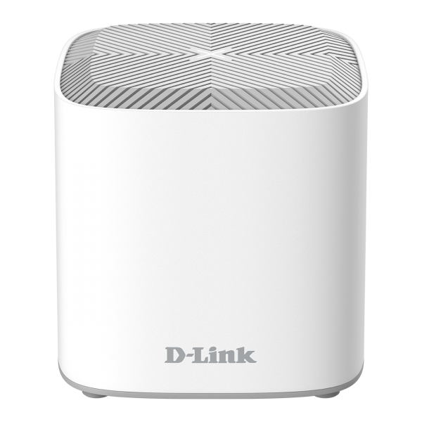 D-LINK ROUTER AX1800 DUAL-BAND WHOLE HOME MESH WI-FI 6 SYSTEM (3-PACK) [COVR-X1863]