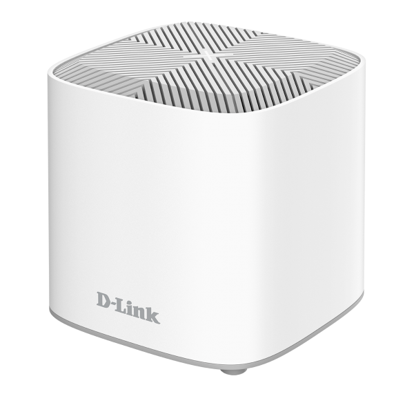 D-LINK ROUTER AX1800 DUAL-BAND WHOLE HOME MESH WI-FI 6 SYSTEM (3-PACK) [COVR-X1863]