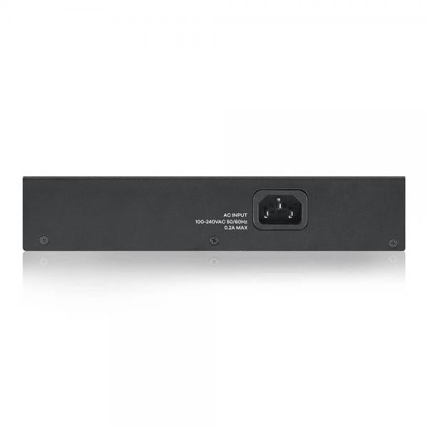 Zyxel GS1100-16 Non gestito Gigabit Ethernet (10/100/1000) [GS1100-16-EU0103F]