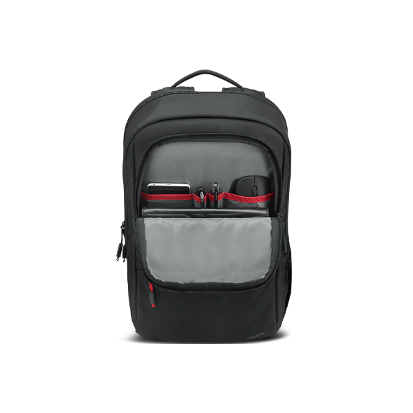 Lenovo ThinkPad Essential 16-inch Backpack (Eco) borsa per notebook 40,6 cm (16") Zaino Nero [4X41C12468]