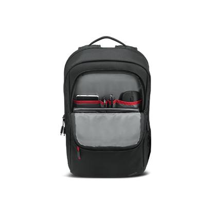 Lenovo ThinkPad Essential 16-inch Backpack (Eco) borsa per notebook 40,6 cm (16") Zaino Nero [4X41C12468]