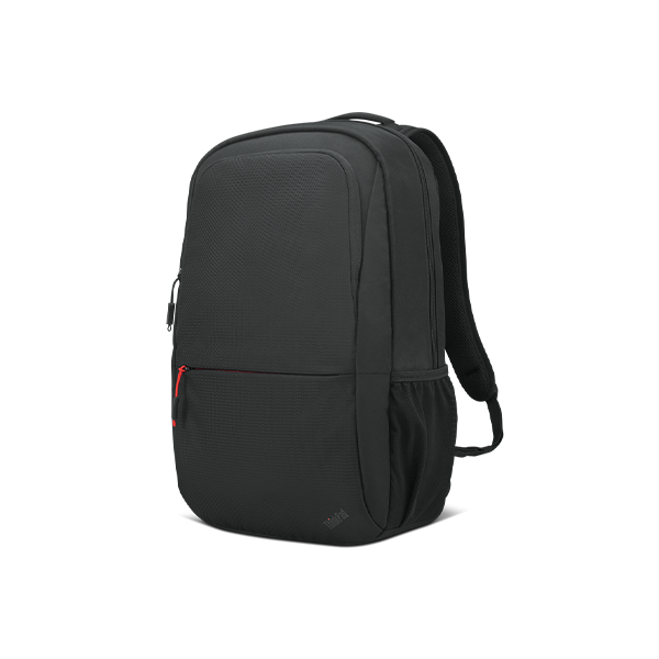 Lenovo ThinkPad Essential 16-inch Backpack (Eco) borsa per notebook 40,6 cm (16") Zaino Nero [4X41C12468]