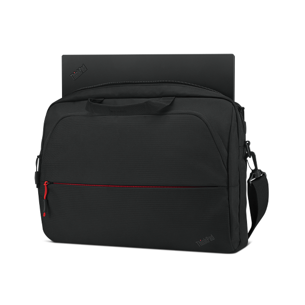 Lenovo ThinkPad Essential 16" Topload (Eco) bolso para portátil 40,6 cm (16") Bolso de carga superior Negro [4X41C12469] 