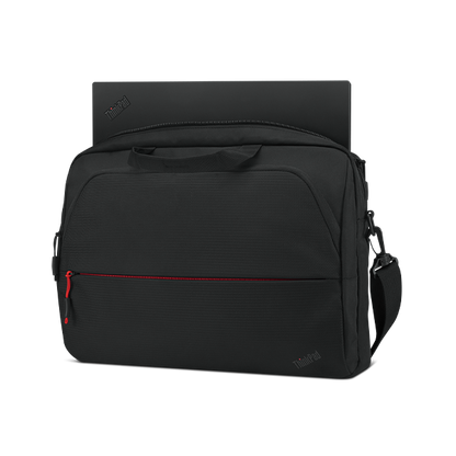 Lenovo ThinkPad Essential 16" Topload (Eco) bolso para portátil 40,6 cm (16") Bolso de carga superior Negro [4X41C12469] 