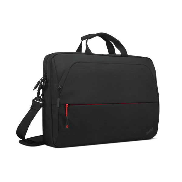 Lenovo ThinkPad Essential 16" Topload (Eco) bolso para portátil 40,6 cm (16") Bolso de carga superior Negro [4X41C12469] 