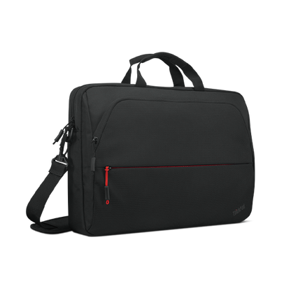 Lenovo ThinkPad Essential 16" Topload (Eco) bolso para portátil 40,6 cm (16") Bolso de carga superior Negro [4X41C12469] 