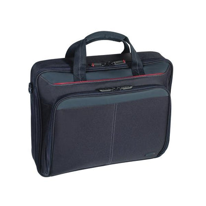 Targus 15 - 16 inch Classic Clamshell Laptop Case - Black [CN31]