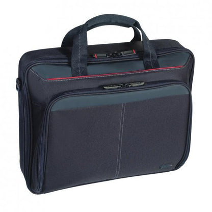 Targus 15 - 16 inch Classic Clamshell Laptop Case - Black [CN31]