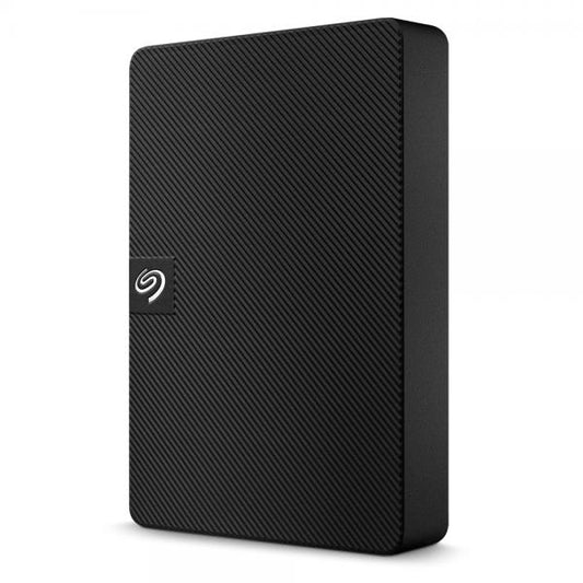 Seagate Expansion STKM5000400 disco rigido esterno 5 TB Nero [STKM5000400]