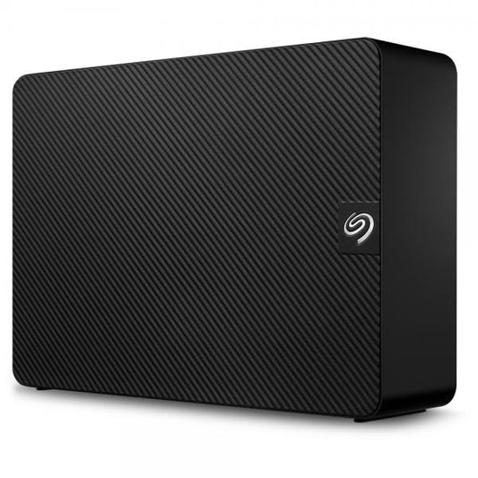 Seagate Expansion STKP10000400 disco rigido esterno 10 TB Nero [STKP10000400]