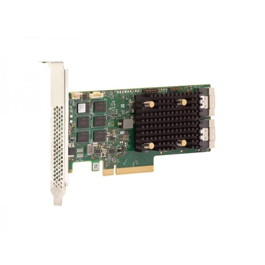 Hp Broadcom MegaRAID MR416i-p - Controladora de almacenamiento (RAID) [P06367-B21] 