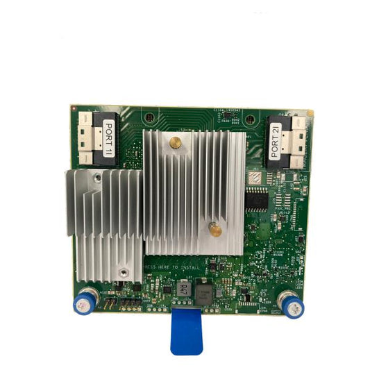 Controlador RAID Hewlett Packard Enterprise P26279-B21 PCI Express x4 4.0 [P26279-B21] 