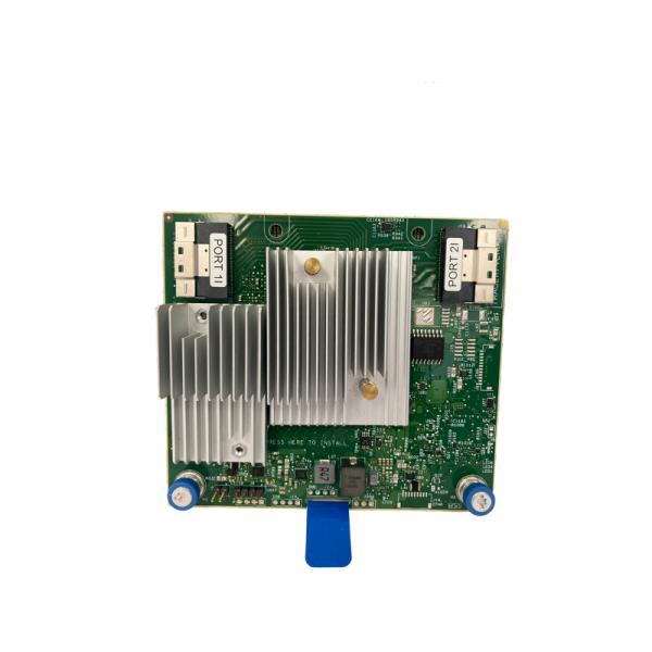 Hewlett Packard Enterprise P26325-B21 controller RAID PCI Express x16 [P26325-B21]