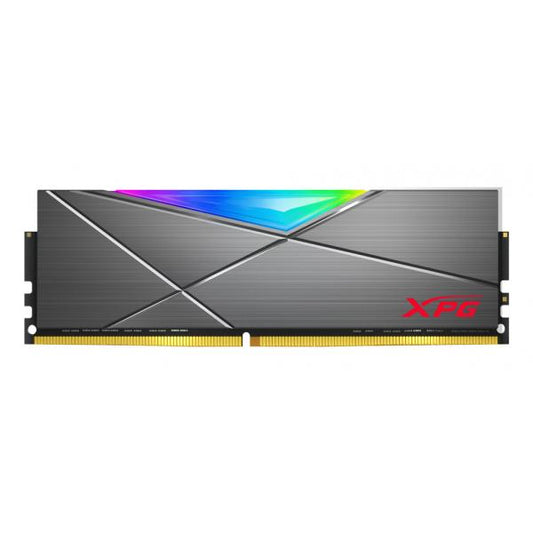 ADATA RAM GAMING XPG SPECTRIX D50 16GB DDR4 3200MHZ RGB, CL16 [AX4U320016G16A-ST50]