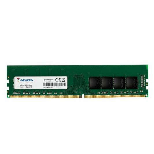 RAM ADATA DIMM 32GB DDR4 (1x32Gb) 3200Mhz CL22 1.2V [AD4U320032G22-SGN] 