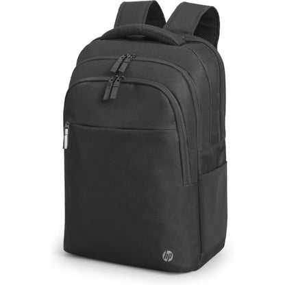 Mochila para portátil HP Renew Business de 17,3 pulgadas - Negra [3E2U5AA]