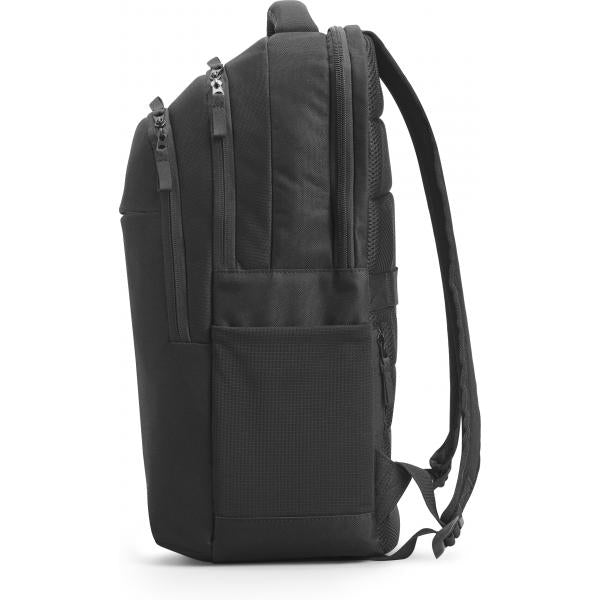 Mochila para portátil HP Renew Business de 17,3 pulgadas - Negra [3E2U5AA]