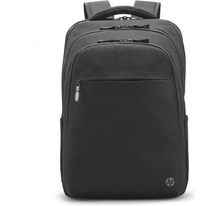 Mochila para portátil HP Renew Business de 17,3 pulgadas - Negra [3E2U5AA]