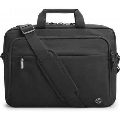 Hp 15.6 inch Renew Business Laptop Bag - Black [3E5F8AA]