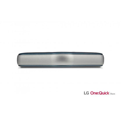 LG SC-00DA USB Linux Nero, Blu [SC-00DA.AEUQ]