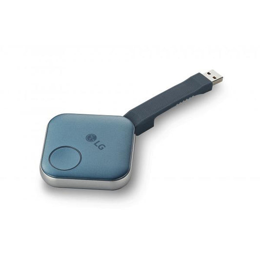 LG SC-00DA USB Linux Nero, Blu [SC-00DA.AEUQ]