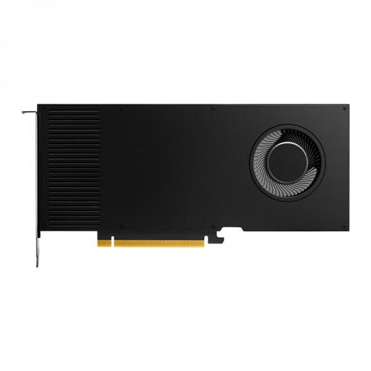 PNY VCNRTXA4000-SB scheda video NVIDIA RTX A4000 16 GB GDDR6 [VCNRTXA4000-SB]