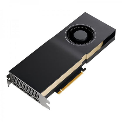 PNY VCNRTXA5000-SB scheda video NVIDIA RTX A5000 24 GB GDDR6 [VCNRTXA5000-SB]