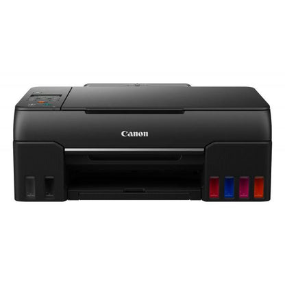 Canon PIXMA G650 - MFP Inktjet Printer - Black [4620C006]