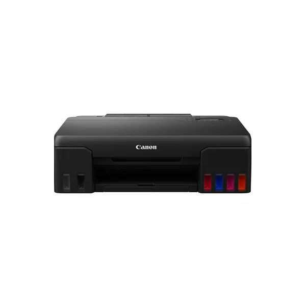 Canon PIXMA G550 - Inktjet Photo Printer - Wifi - Black [4621C006]