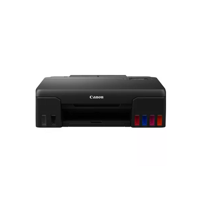 Canon PIXMA G550 - Inktjet Photo Printer - Wifi - Black [4621C006]