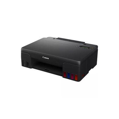 Canon PIXMA G550 - Inktjet Photo Printer - Wifi - Black [4621C006]