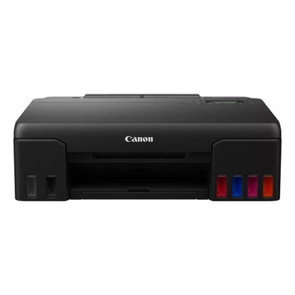 Canon PIXMA G550 - Inktjet Photo Printer - Wifi - Black [4621C006]