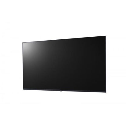 LG 43UL3J-E visualizzatore di messaggi Pannello piatto per segnaletica digitale 109,2 cm (43") IPS Wi-Fi 300 cd/m 4K Ultra HD Blu Web OS 16/7 [43UL3J-E.AEU]