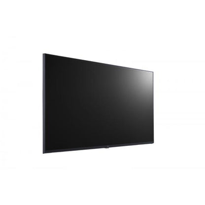 LG 43UL3J-E visualizzatore di messaggi Pannello piatto per segnaletica digitale 109,2 cm (43") IPS Wi-Fi 300 cd/m 4K Ultra HD Blu Web OS 16/7 [43UL3J-E.AEU]