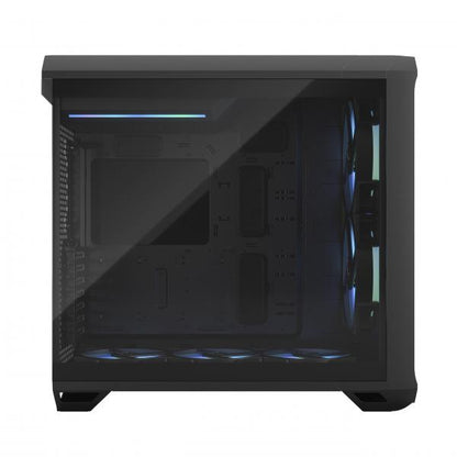 FRACTAL CASE MID TOWER TORRENT RGB BLACK TG LIGHT TINT [FD-C-TOR1A-04]