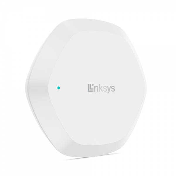 Linksys LAPAC1300C punto accesso WLAN 1300 Mbit/s Bianco Supporto Power over Ethernet (PoE) [LAPAC1300C]