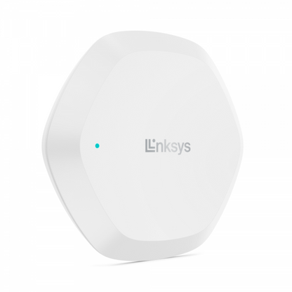 Linksys LAPAC1300C punto accesso WLAN 1300 Mbit/s Bianco Supporto Power over Ethernet (PoE) [LAPAC1300C]