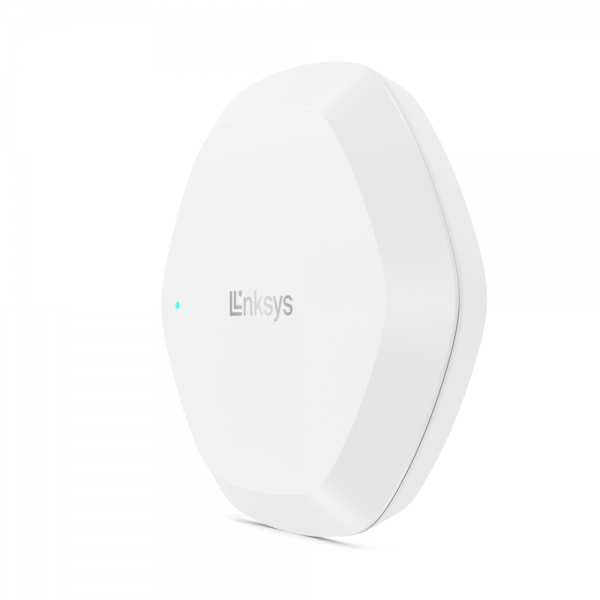 Linksys LAPAC1300C punto accesso WLAN 1300 Mbit/s Bianco Supporto Power over Ethernet (PoE) [LAPAC1300C]