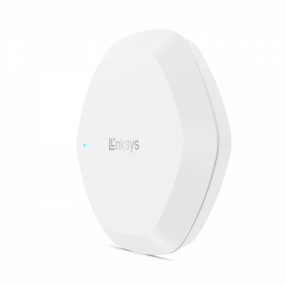 Linksys LAPAC1300C punto accesso WLAN 1300 Mbit/s Bianco Supporto Power over Ethernet (PoE) [LAPAC1300C]