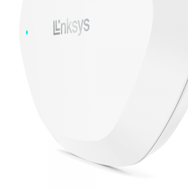 Linksys LAPAC1300C punto accesso WLAN 1300 Mbit/s Bianco Supporto Power over Ethernet (PoE) [LAPAC1300C]