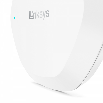 Linksys LAPAC1300C punto accesso WLAN 1300 Mbit/s Bianco Supporto Power over Ethernet (PoE) [LAPAC1300C]