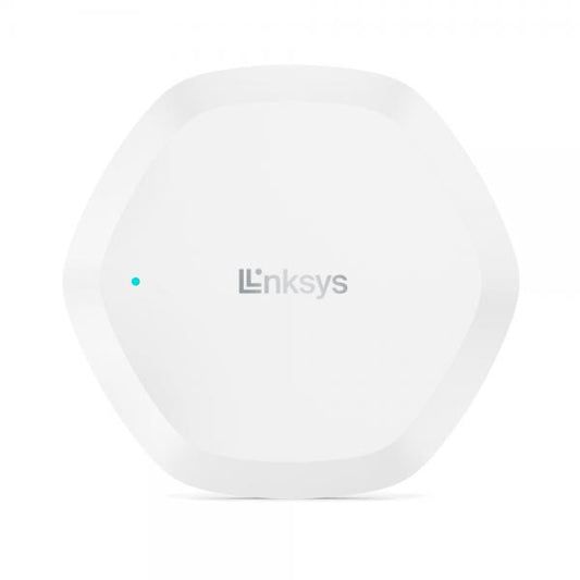 Linksys LAPAC1300C punto accesso WLAN 1300 Mbit/s Bianco Supporto Power over Ethernet (PoE) [LAPAC1300C]
