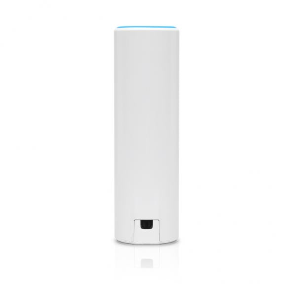 Ubiquiti - FlexHD - Indoor/Outdoor HD Dual-Band Wi-Fi 5 Access Point, 1x 1Gbps RJ45 port, 300 Mbps at 2.4GHz (2x2)+ 1733 Mbps at 5GHz (4x4), weatherproof UAP-FlexHD-EU [UAP-FlexHD-EU]