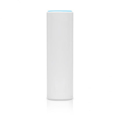 Ubiquiti - FlexHD - Punto de acceso Wi-Fi 5 de doble banda HD para interiores/exteriores, 1 puerto RJ45 de 1 Gbps, 300 Mbps a 2,4 GHz (2x2) + 1733 Mbps a 5 GHz (4x4), resistente a la intemperie UAP-FlexHD-EU [UAP-FlexHD -UE] 