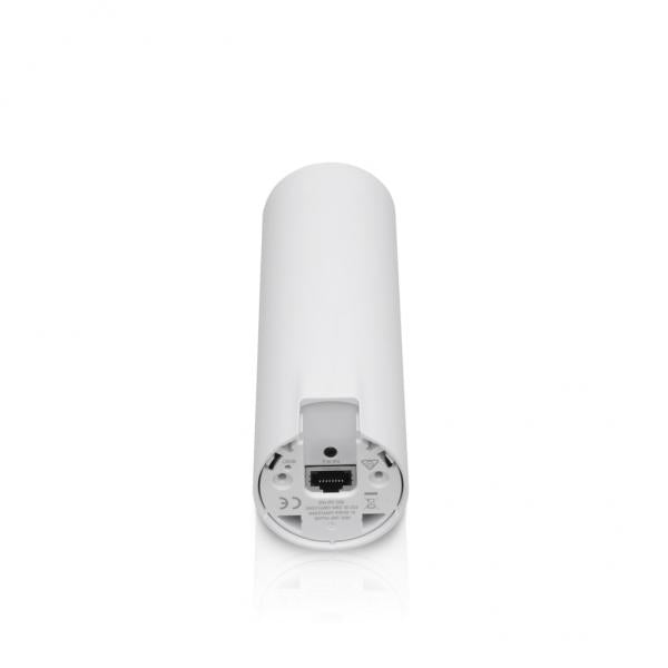 Ubiquiti - FlexHD - Indoor/Outdoor HD Dual-Band Wi-Fi 5 Access Point, 1x 1Gbps RJ45 port, 300 Mbps at 2.4GHz (2x2)+ 1733 Mbps at 5GHz (4x4), weatherproof UAP-FlexHD-EU [UAP-FlexHD-EU]