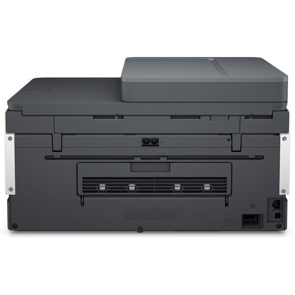 HP MULTIF. INK A4 COLORE, SMARTANK 7605, 15PPM, ADF, FRONTE / RETRO, USB/WIFI, 4 IN 1, 3 ANNI GAR REG PRODOTTO [28C02A]