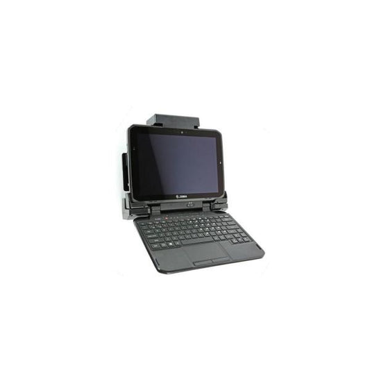 Zebra CRD-ET8X-VEHDK1-01 docking station per dispositivo mobile Tablet Nero [CRD-ET8X-VEHDK1-01]